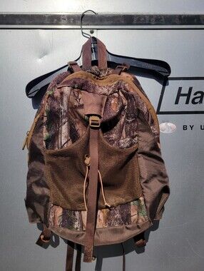 BLEND-IN Forest land Camo Backpack
